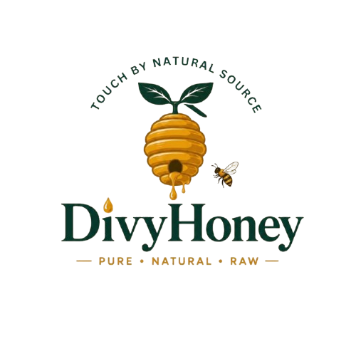 Divy Honey Shop