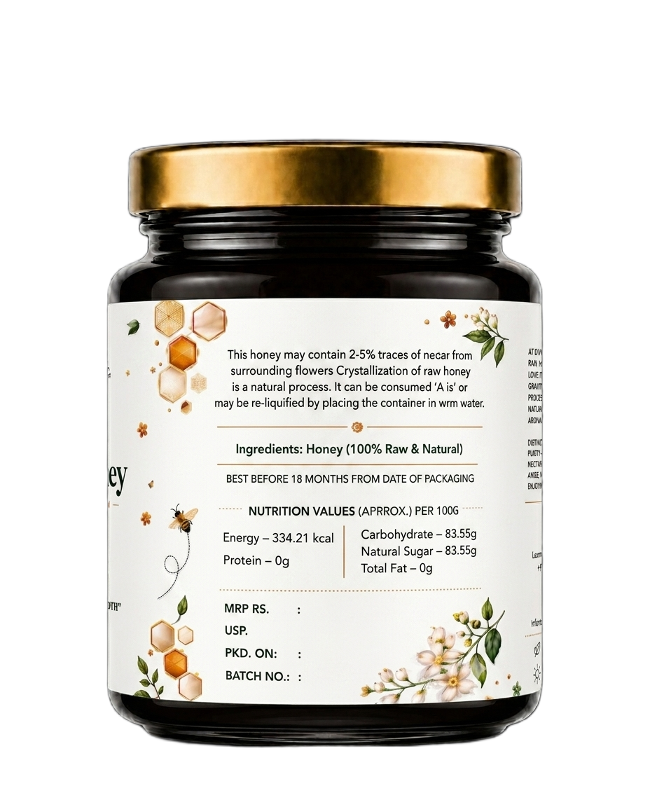 Fennel Honey gallery photo thumbnail