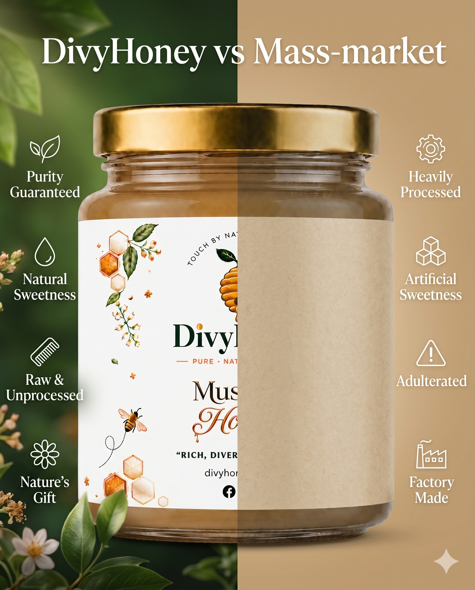 Mustard Honey gallery photo thumbnail